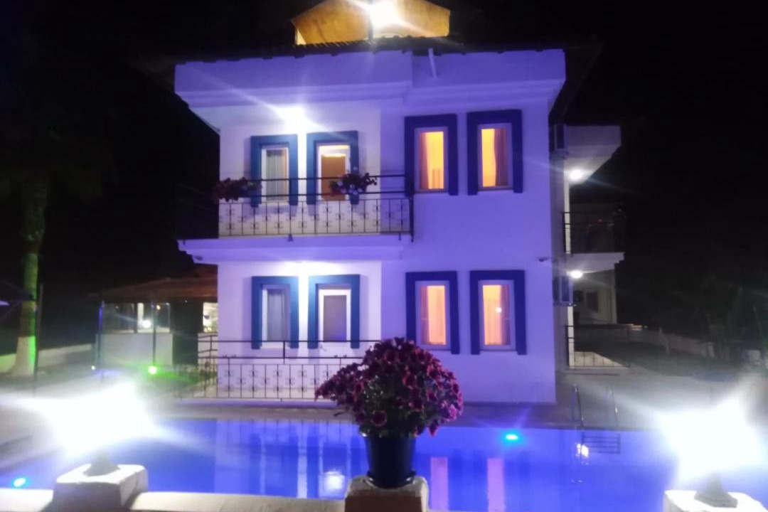 Photo of Livingroom in Dalyan City Center