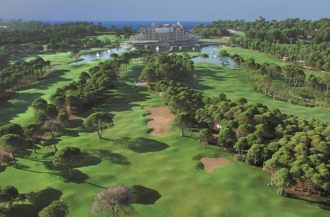 Photo of Others in Belek Golf Area