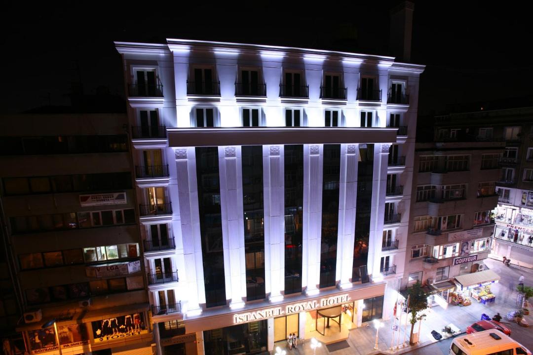 Photo of Others in Beyazit