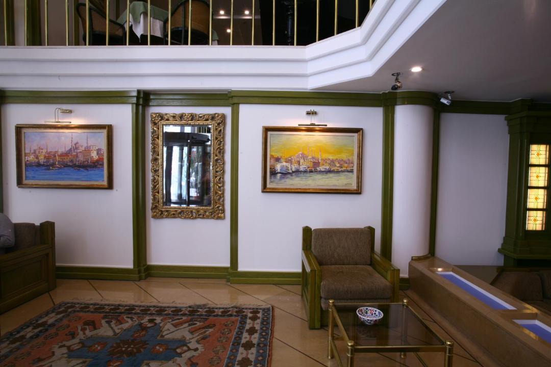 Photo of Others in Beyazit