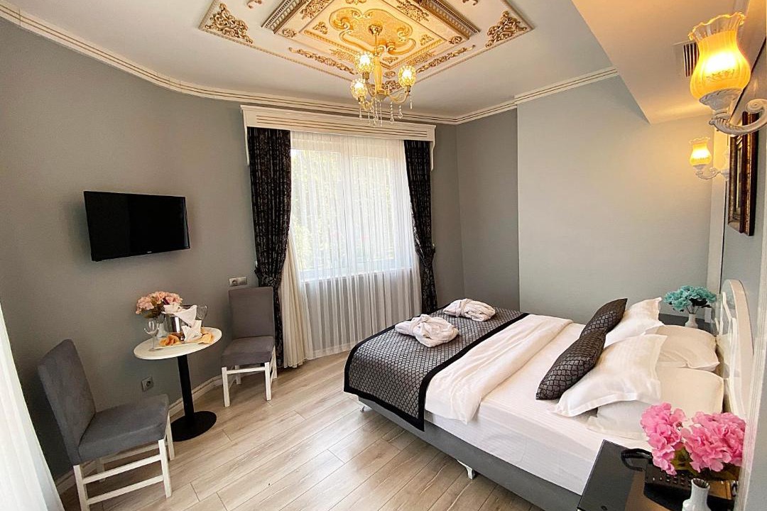 Photo of Bedroom in Sirkeci