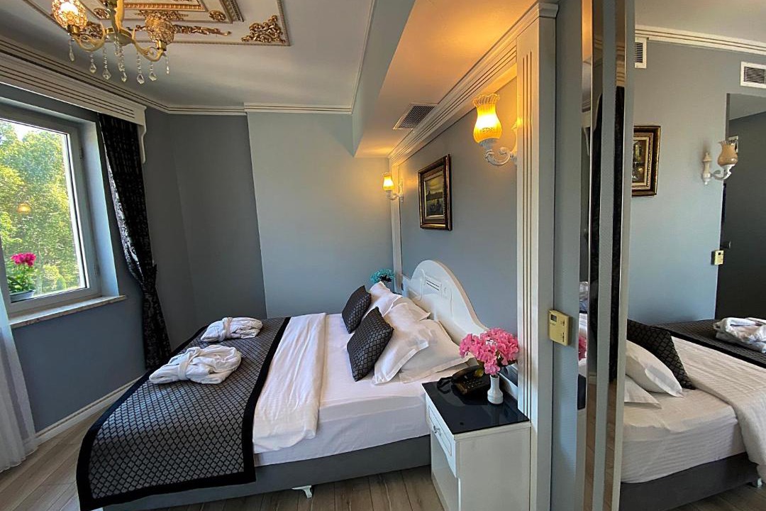 Photo of Bedroom in Sirkeci
