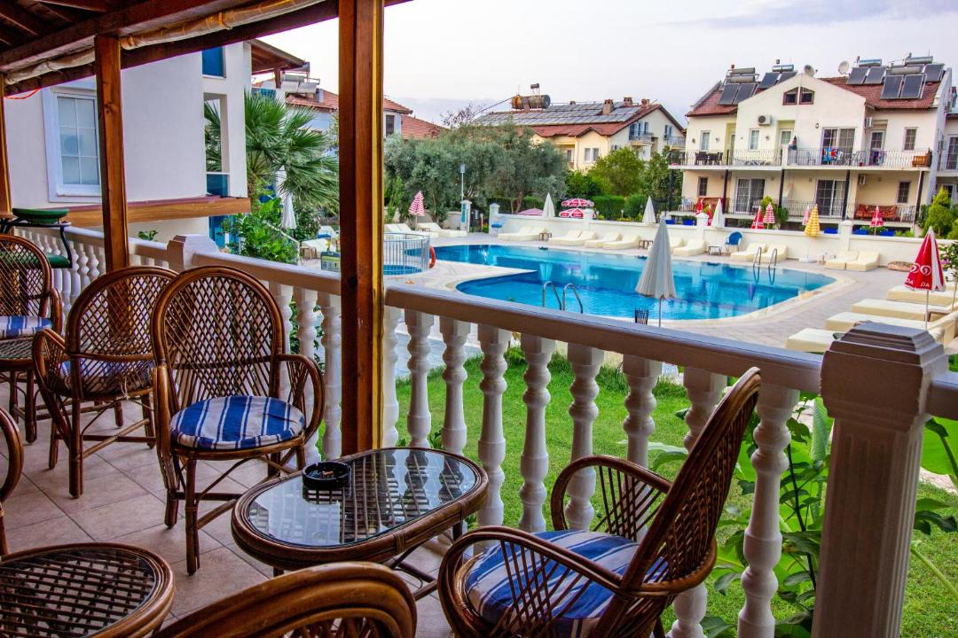 Photo of Others in Hisaronu