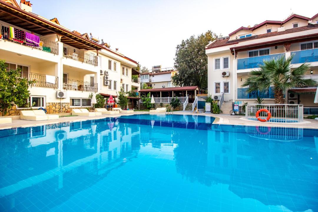 Photo of Others in Hisaronu