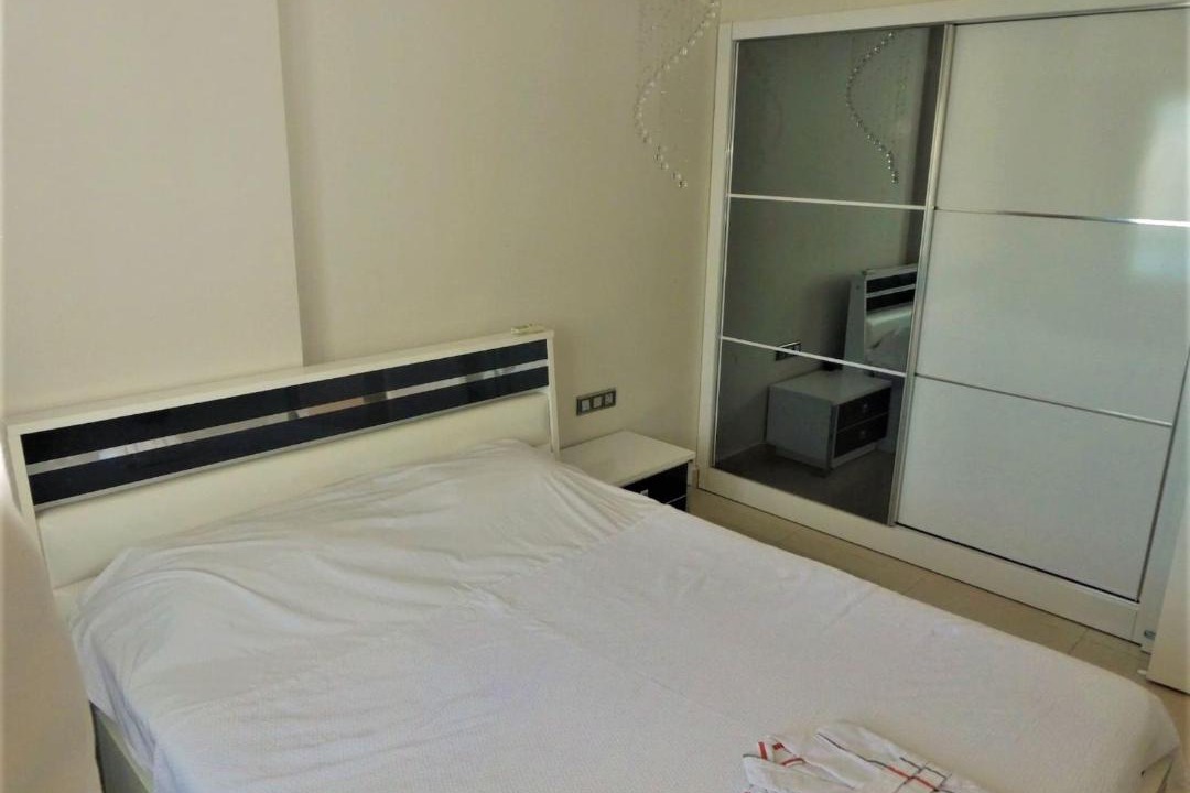 Photo of Bedroom in Seki