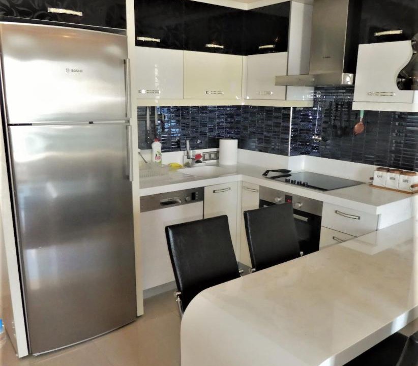Photo of Kitchen in Seki