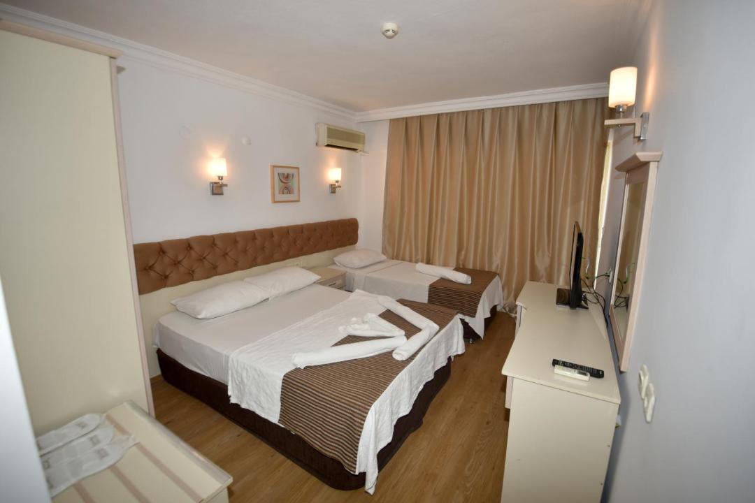 Photo of Bedroom in Marmaris City Center