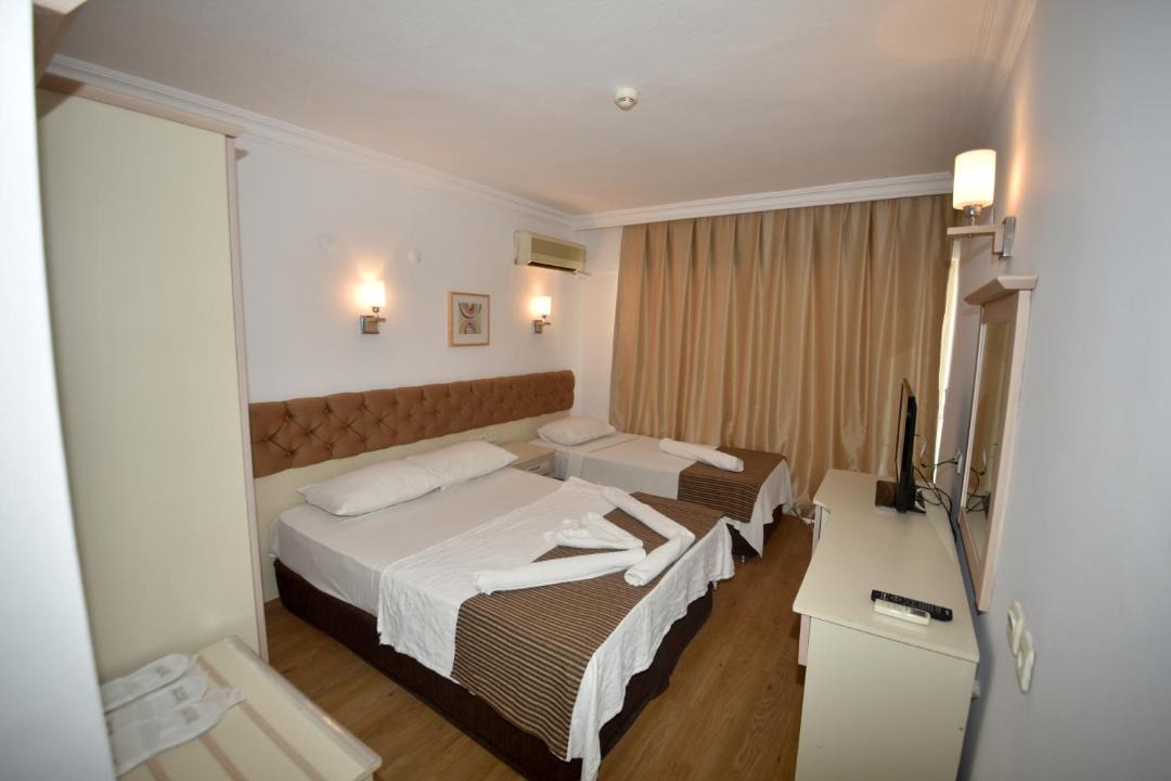 Photo of Bedroom in Marmaris City Center