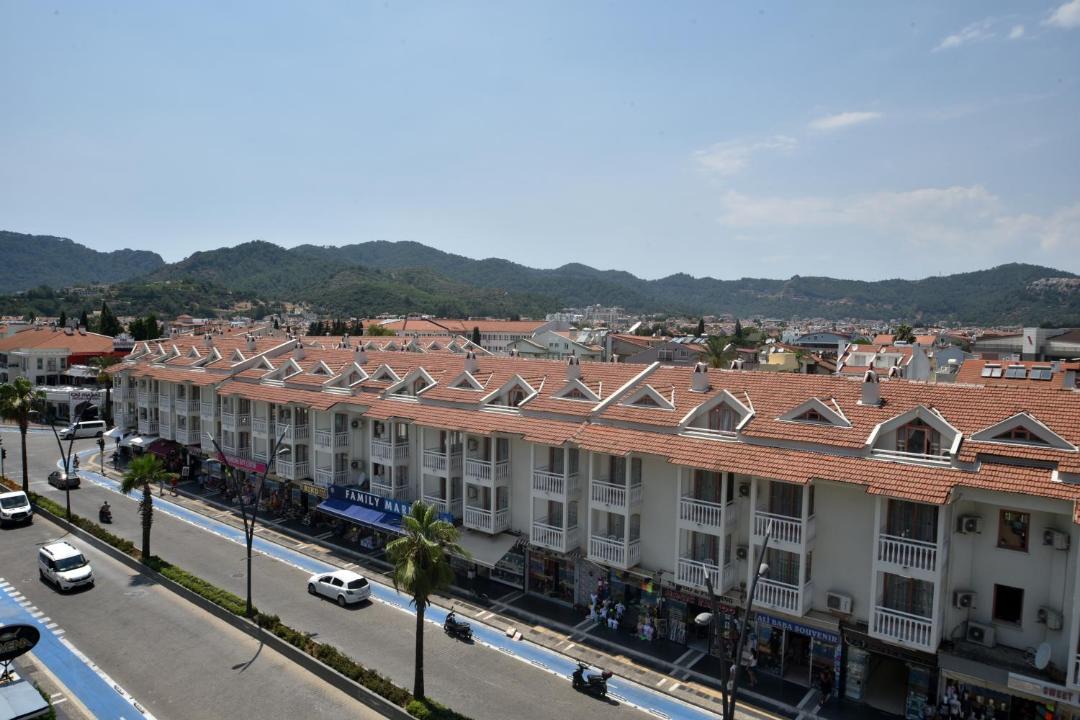 Photo of Others in Marmaris City Center
