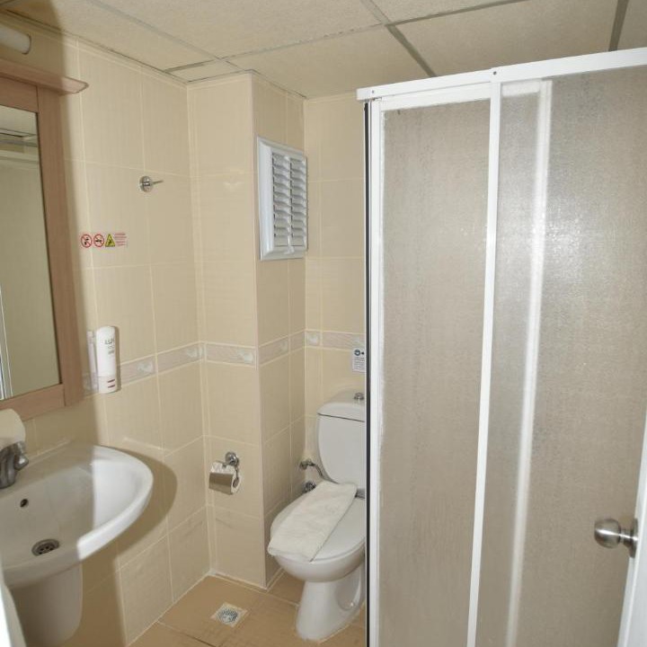 Photo of Bathroom in Marmaris City Center
