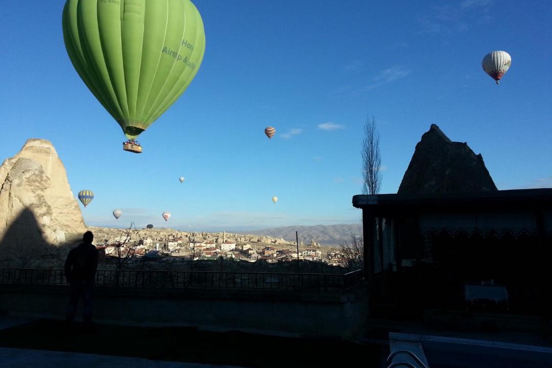 Photo of Others in Goreme