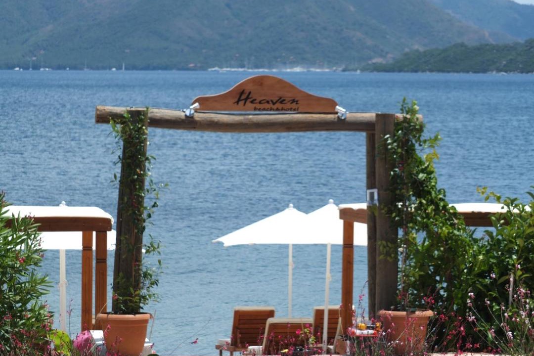 Photo of Outdoor in Marmaris City Center