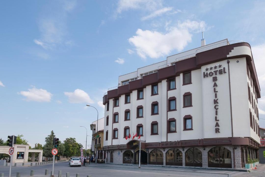 Photo of Others in Konya City Center