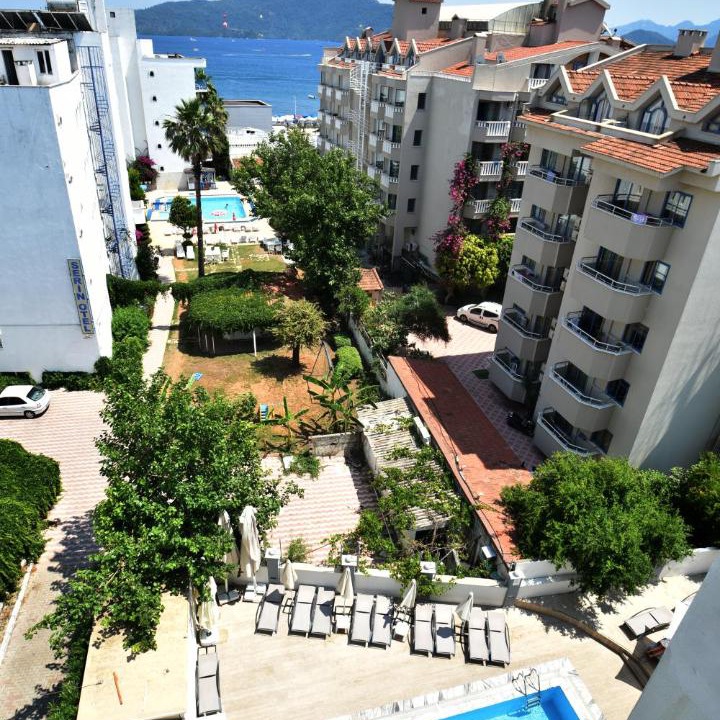 Photo of Others in Marmaris City Center
