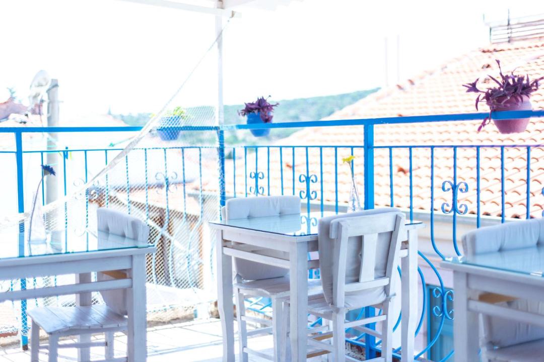 Photo of Others in Ayvalik City Center