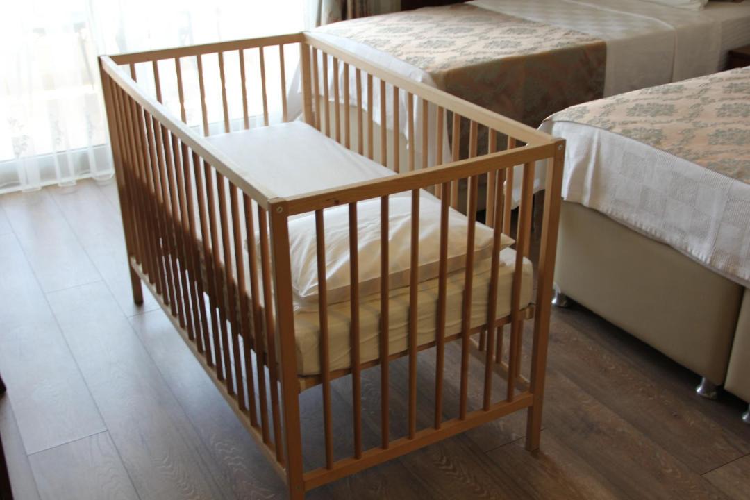 Photo of Bedroom in Marmara
