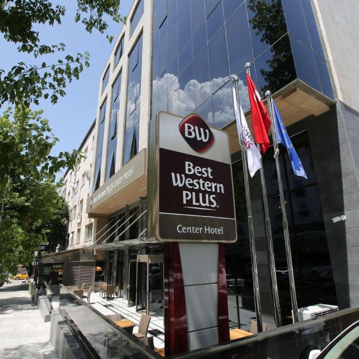 Photo of Others in Ankara City Center