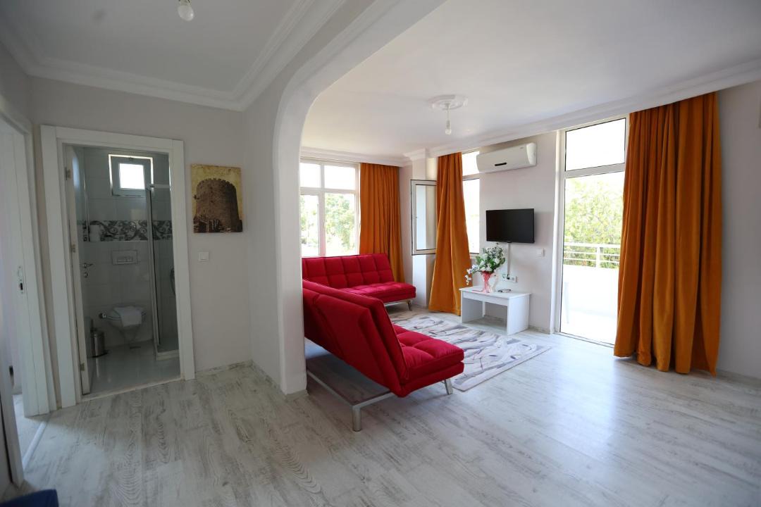 Photo of Bedroom in Kemer
