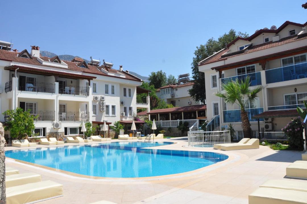 Photo of Others in Hisaronu