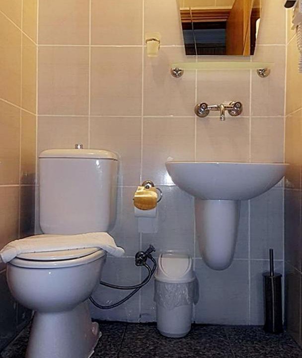 Photo of Bathroom in Marmaris City Center