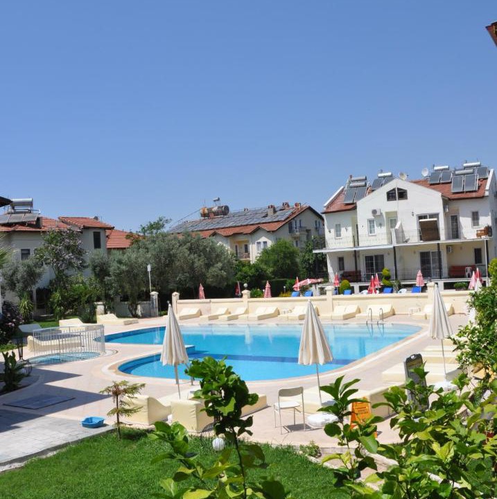 Photo of Others in Hisaronu