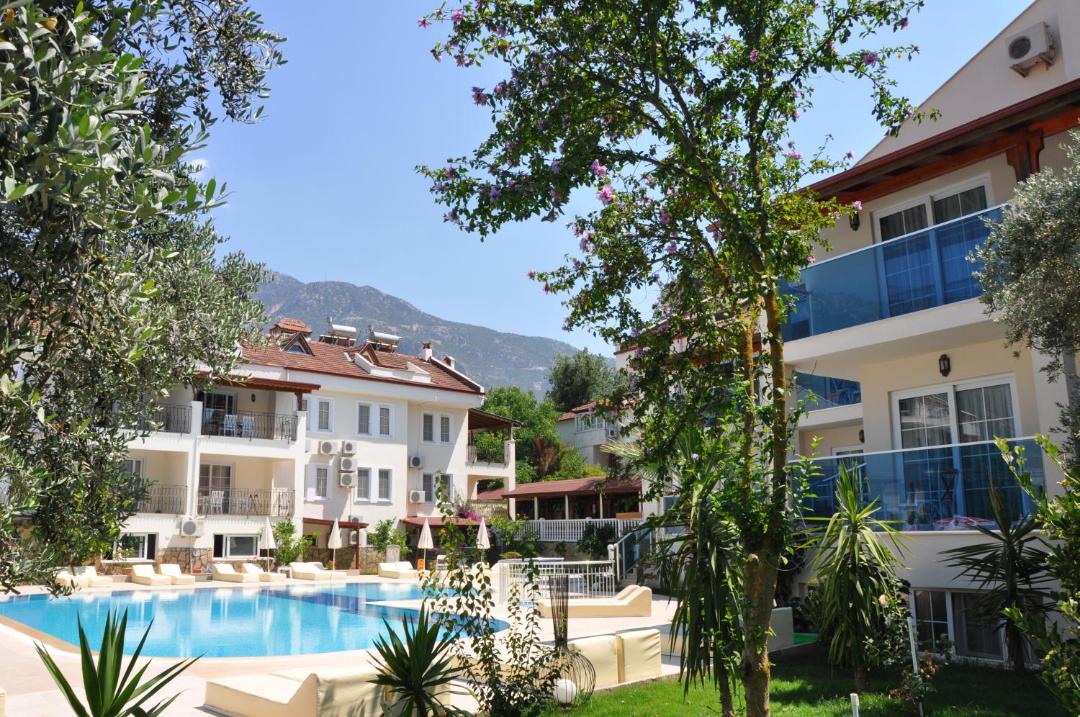 Photo of Others in Hisaronu