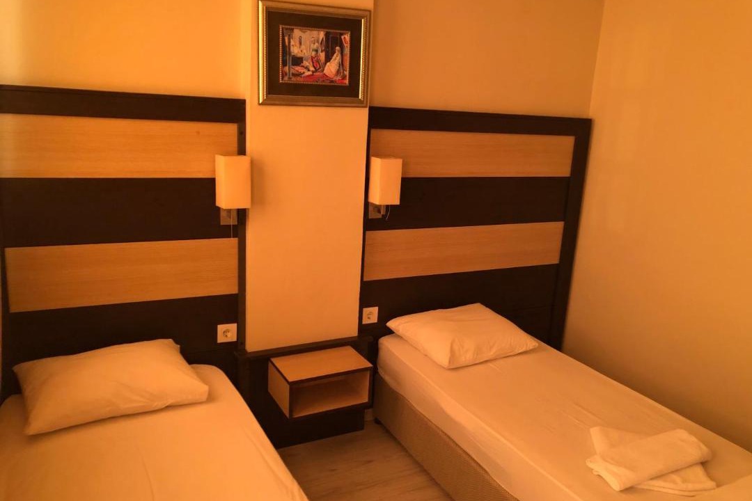 Photo of Bedroom in Cesme