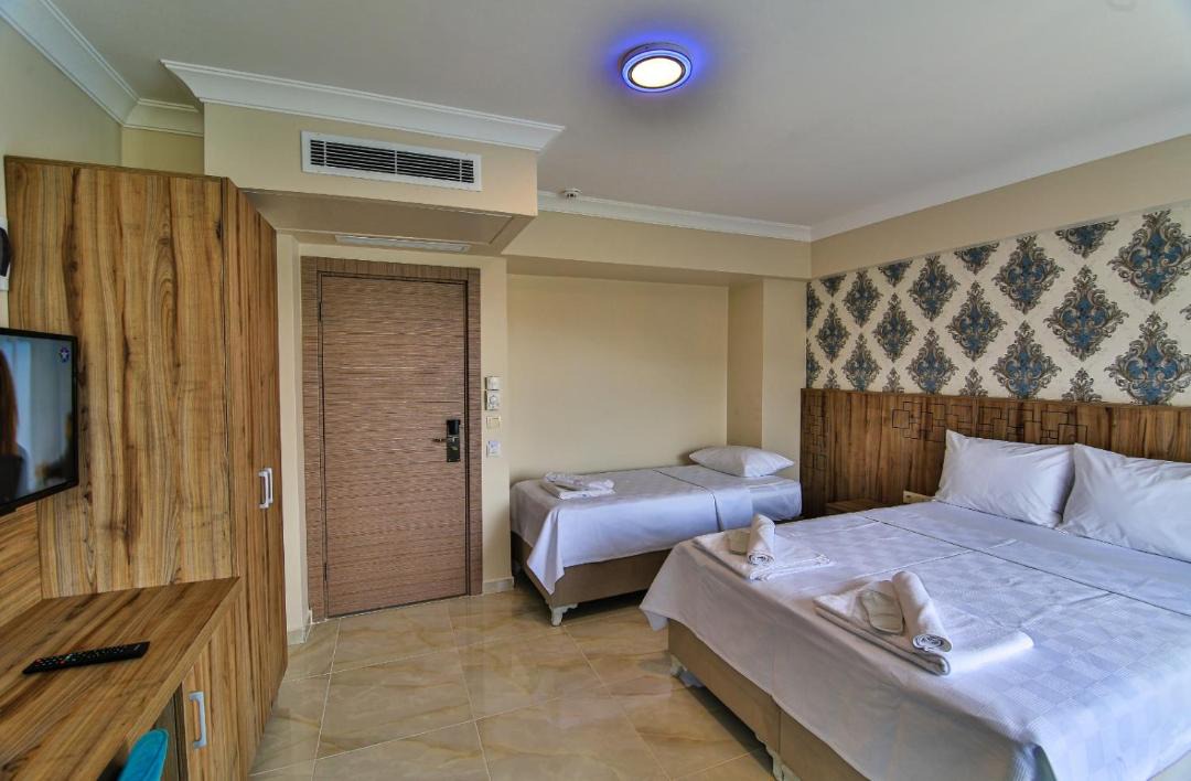 Photo of Livingroom in Amasra