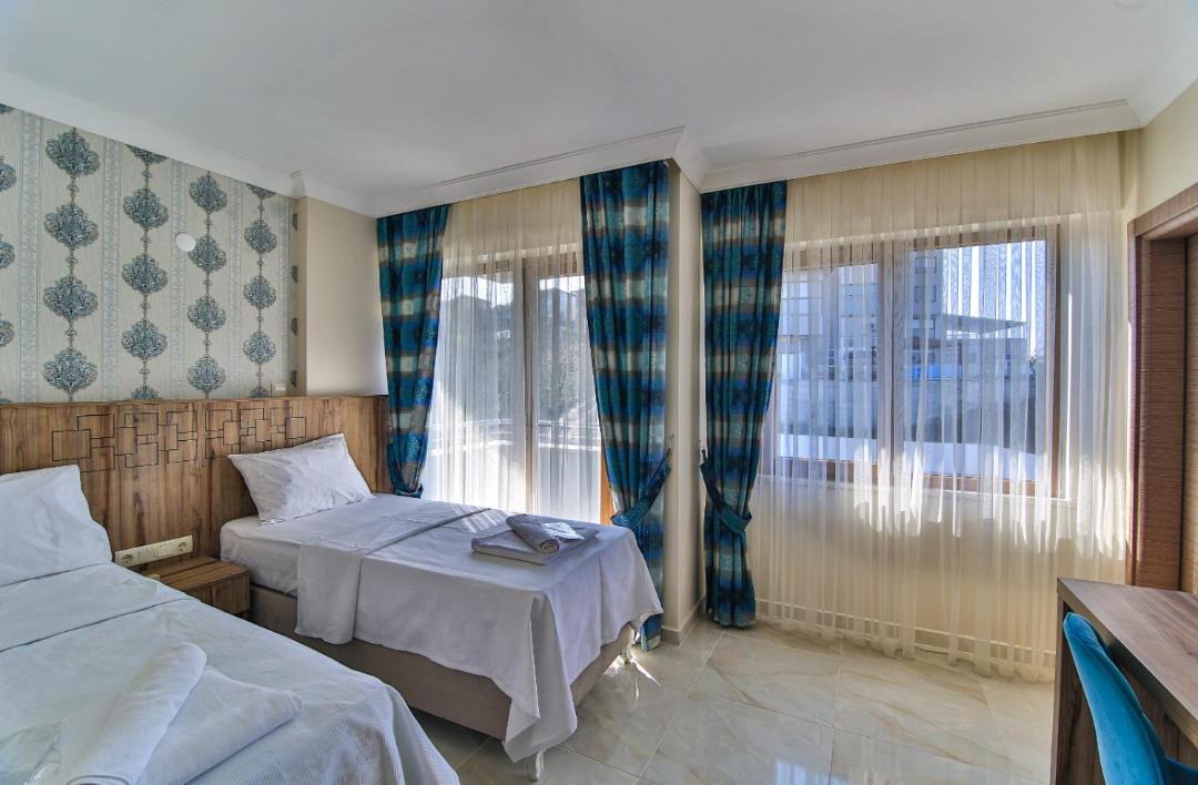 Photo of Bedroom in Amasra