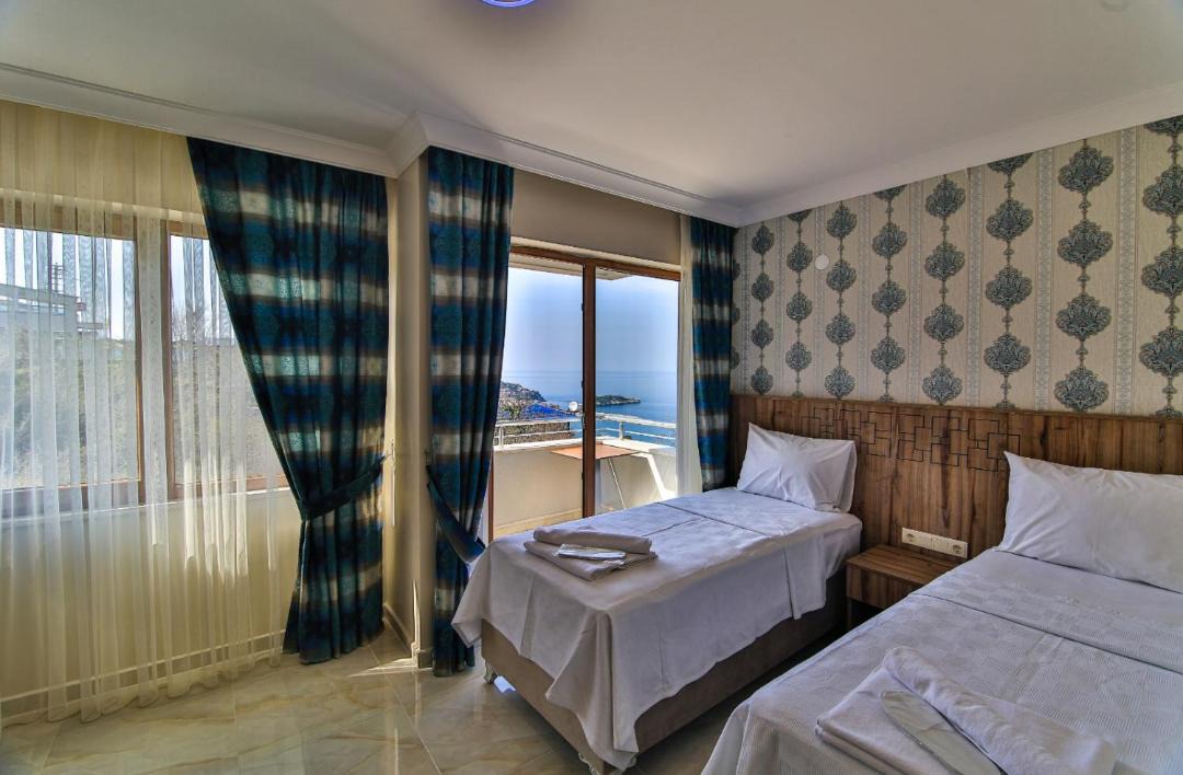Photo of Bedroom in Amasra