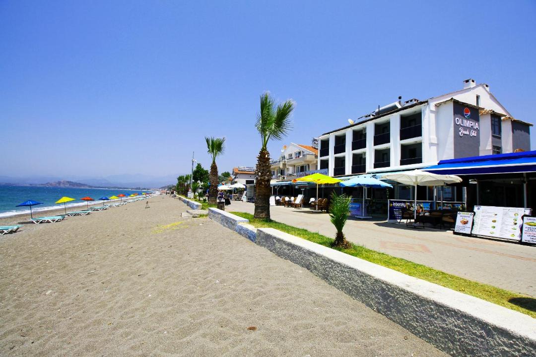 Photo of Others in Fethiye City Center