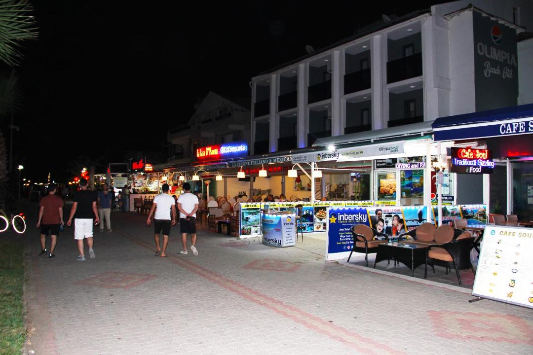 Photo of Others in Fethiye City Center