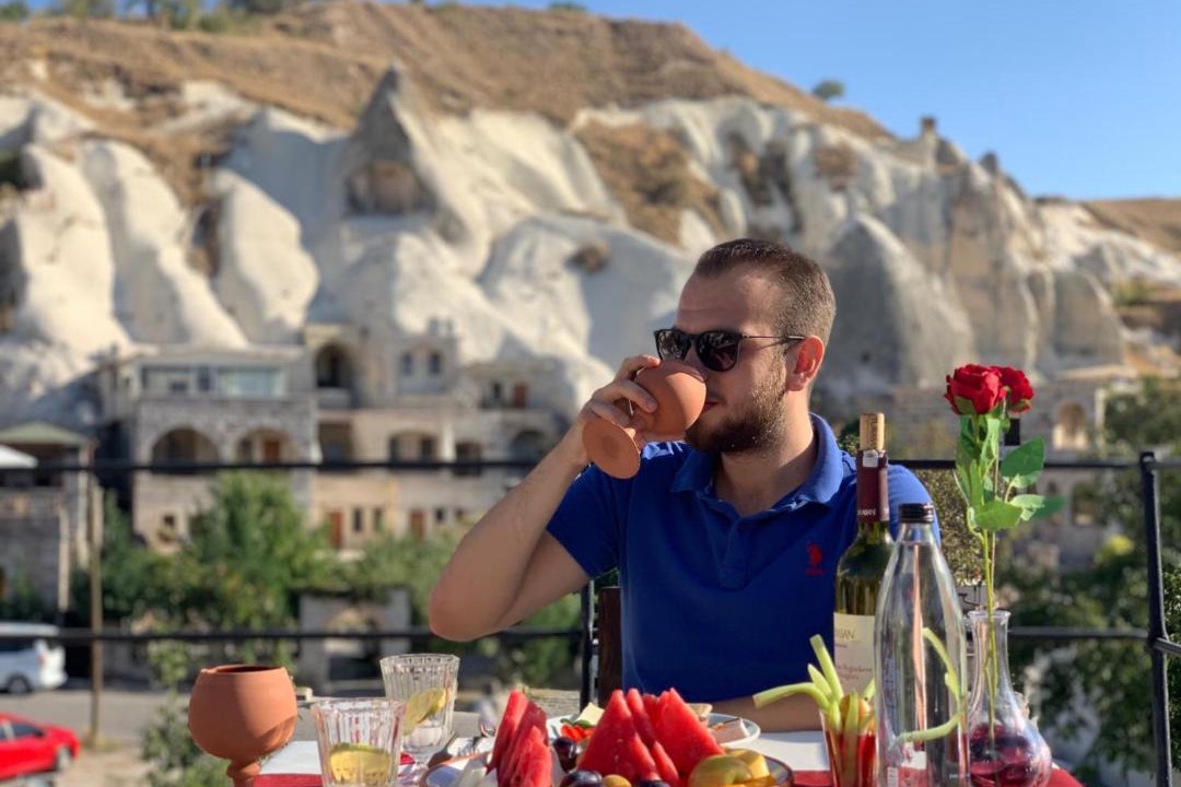 Photo of Others in Goreme