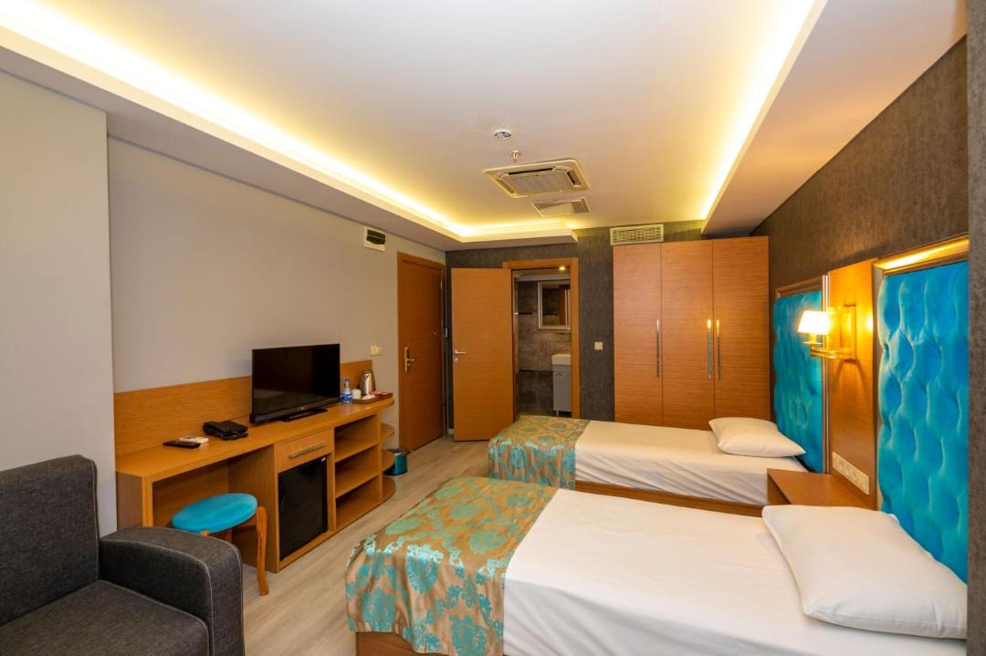 Photo of Bedroom in Bahcelievler