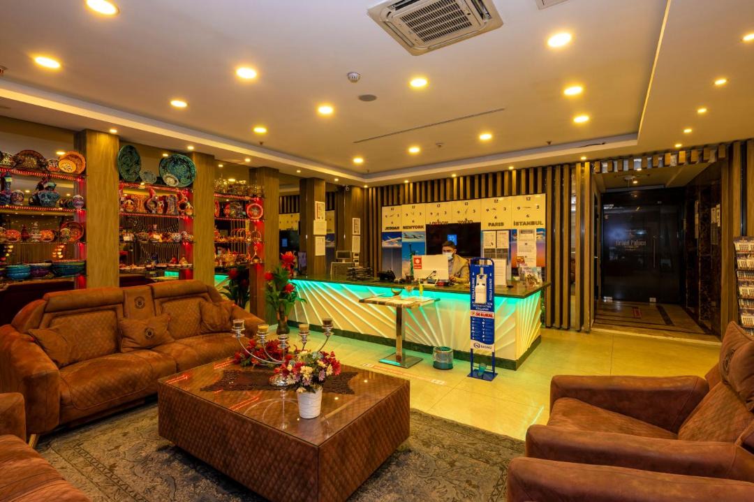 Photo of Livingroom in Bahcelievler