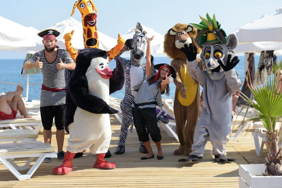 Photo of Others in Avsallar