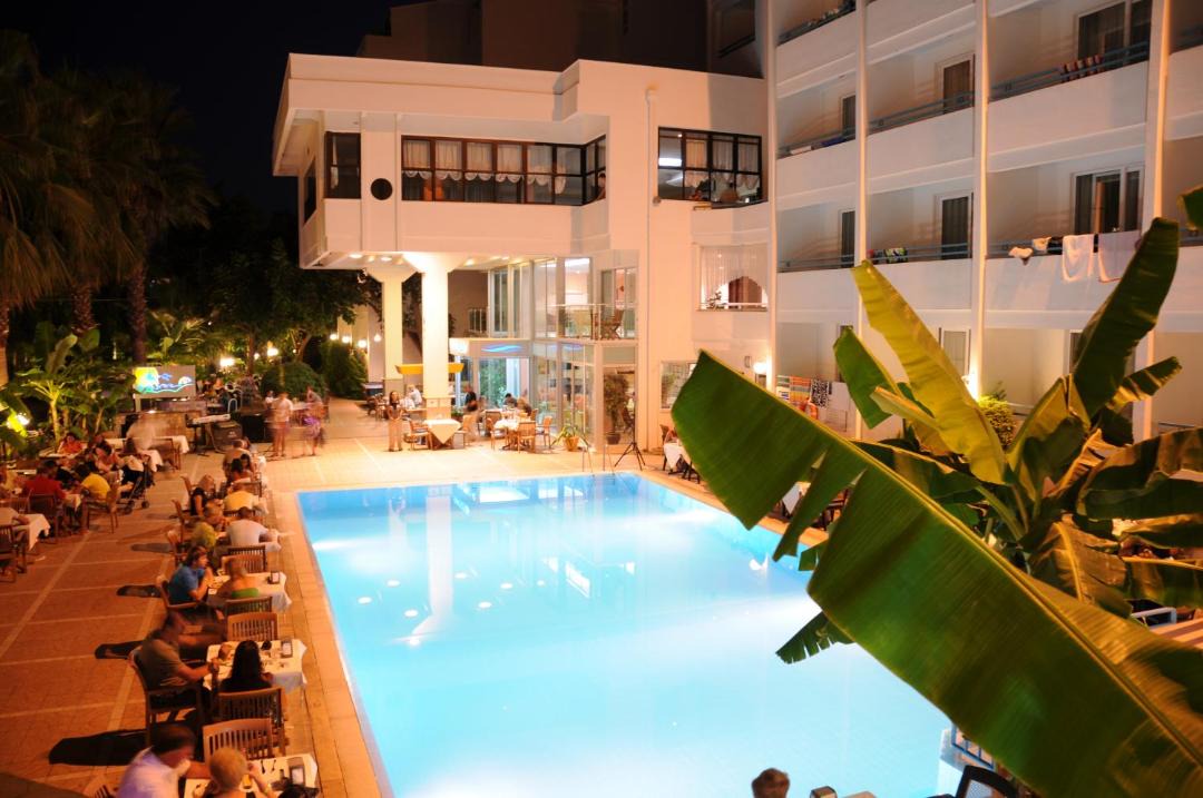 Photo of Others in Marmaris City Center