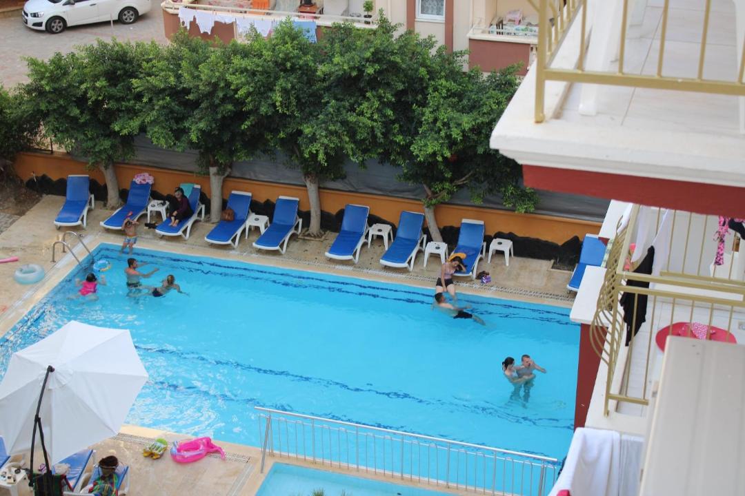 Photo of Others in Tosmur Belediyesi