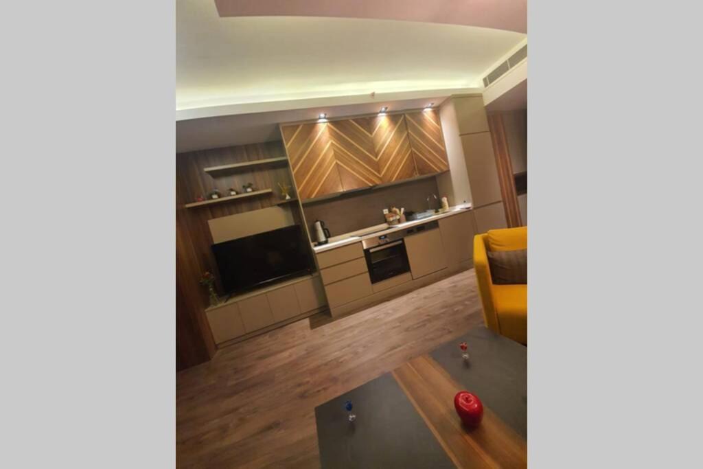 Photo of Kitchen in Mahmutbey