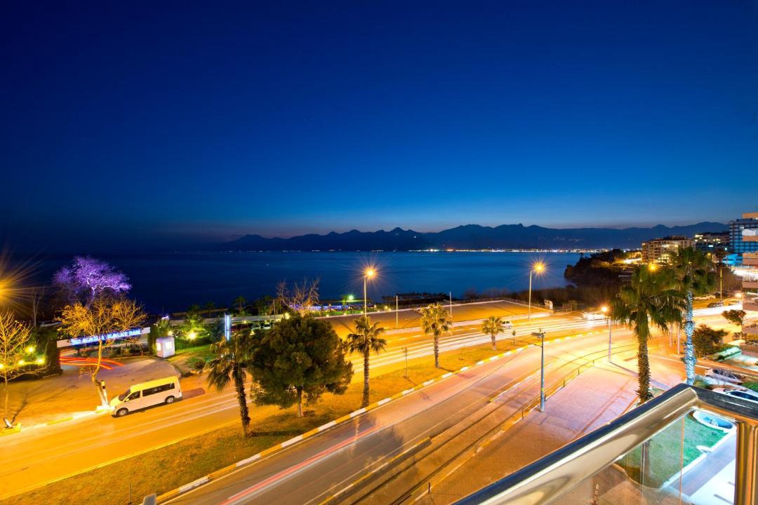 Photo of Others in Kaleici