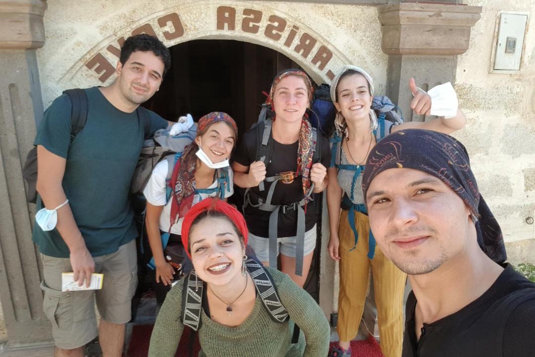 Photo of Others in Urgup