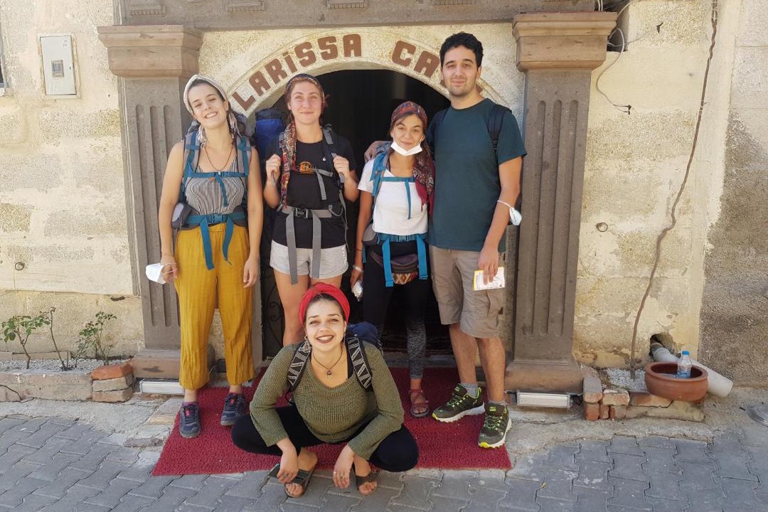 Photo of Others in Urgup
