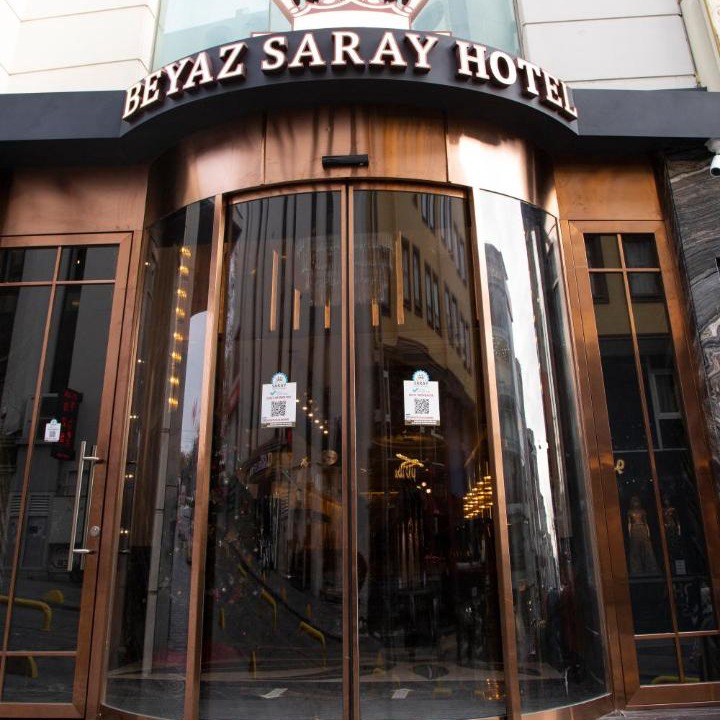 Photo of Others in Beyazit
