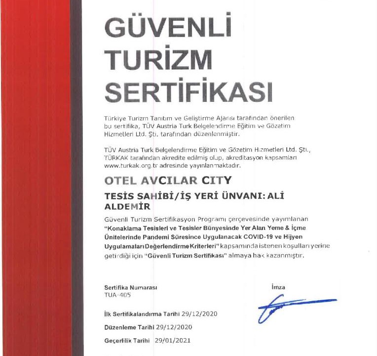Photo of Others in Avcilar