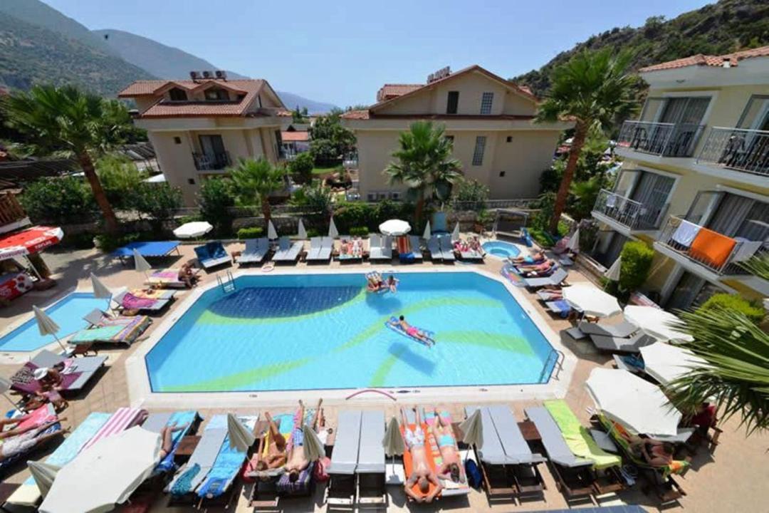 Photo of Others in Oludeniz City Center