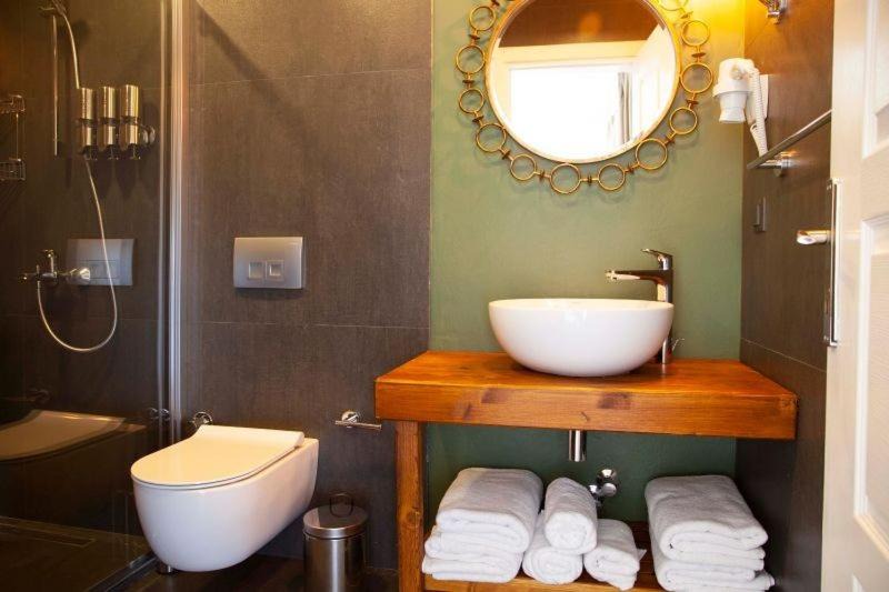 Photo of Bathroom in Datca City Center