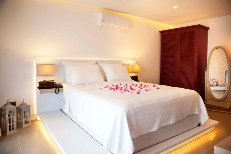Photo of Bedroom in Datca City Center