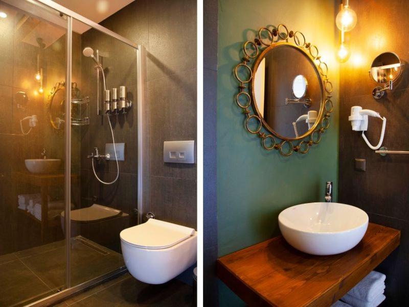 Photo of Bathroom in Datca City Center