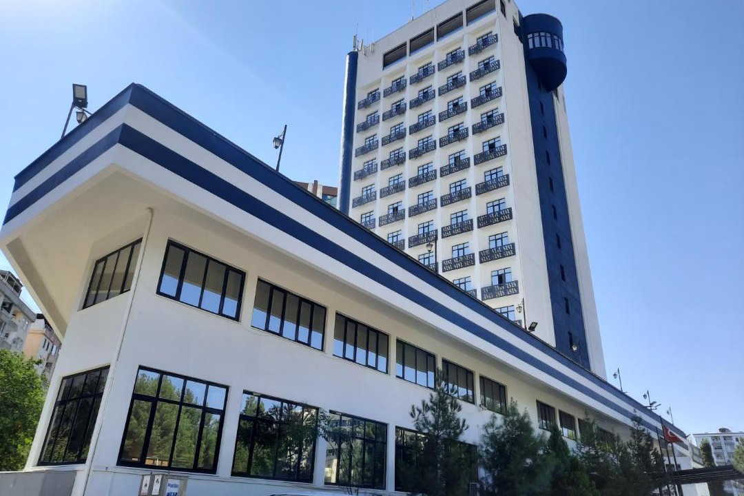 Photo of Buildings in Yenisehir