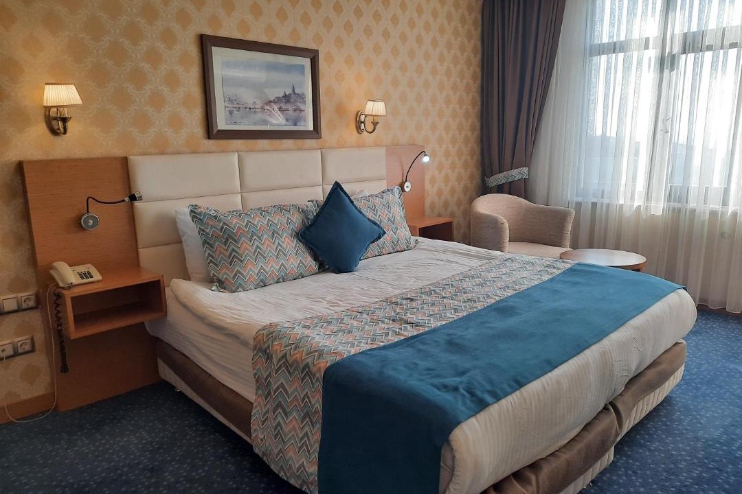 Photo of Bedroom in Yenisehir